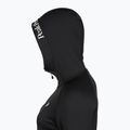 Women's sweatshirt Peak Performance Rider Essentials Zip Hood black/black 10