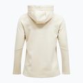 Women's sweatshirt Peak Performance Rider Essentials Zip Hood sand fog/sand fog 6