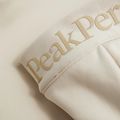 Women's sweatshirt Peak Performance Rider Essentials Zip Hood sand fog/sand fog 8