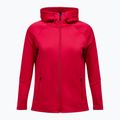 Women's sweatshirt Peak Performance Rider Essentials Zip Hood no color