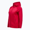 Women's sweatshirt Peak Performance Rider Essentials Zip Hood no color 3