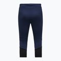 Men's ski trousers Peak Performance Rider Essentials blue shadow/black 2