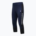 Men's ski trousers Peak Performance Rider Essentials blue shadow/black 3