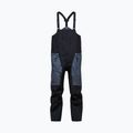 Men's ski trousers Peak Performance Vertical GTX Pro Bib black/mountain mist 6