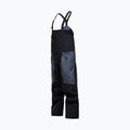 Men's ski trousers Peak Performance Vertical GTX Pro Bib black/mountain mist 7