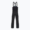 Men's ski trousers Peak Performance Vertical GTX Pro Bib black/mountain mist 2