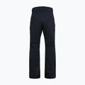 Men's ski trousers Peak Performance Whitelight Insulated Pants black 2