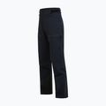 Men's ski trousers Peak Performance Whitelight Insulated Pants black 3