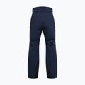 Men's ski trousers Peak Performance Whitelight Insulated Pants blue shadow 2
