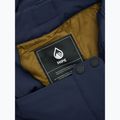 Men's ski trousers Peak Performance Whitelight Insulated Pants blue shadow 4