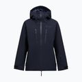 Men's ski jacket Peak Performance Whitelight APX Jacket black