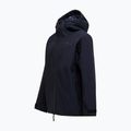 Men's ski jacket Peak Performance Whitelight APX Jacket black 3