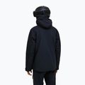 Men's ski jacket Peak Performance Whitelight Insulated black 2