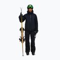 Men's ski jacket Peak Performance Whitelight Insulated black 3