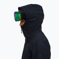 Men's ski jacket Peak Performance Whitelight Insulated black 4