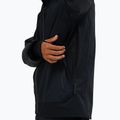 Men's ski jacket Peak Performance Whitelight Insulated black 5