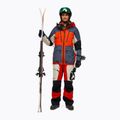 Men's ski jacket Peak Performance Vertical GTX Pro solat burst/mountain mist 2