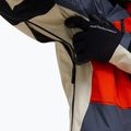 Men's ski jacket Peak Performance Vertical GTX Pro solat burst/mountain mist 5