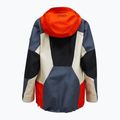 Men's ski jacket Peak Performance Vertical GTX Pro solat burst/mountain mist 10