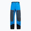 Men's ski trousers Peak Performance Alpine GTX 3L azure ascent 7