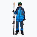 Men's ski trousers Peak Performance Alpine GTX 3L azure ascent 11