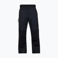 Men's ski trousers Peak Performance Shred Insulated Pants black
