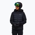 Men's ski jacket Peak Performance Shred Down black