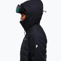 Men's ski jacket Peak Performance Shred Down black 4