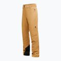 Men's ski trousers Peak Performance Maroon Insulated sierra sand 6
