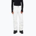Women's ski trousers Peak Performance Anima Insulated off white