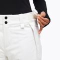 Women's ski trousers Peak Performance Anima Insulated off white 3