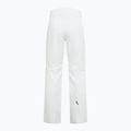 Women's ski trousers Peak Performance Anima Insulated off white 6