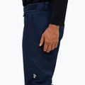 Men's ski trousers Peak Performance Maroon Insulated blue shadow 3
