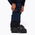 Men's ski trousers Peak Performance Maroon Insulated blue shadow 4