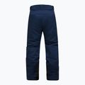 Men's ski trousers Peak Performance Maroon Insulated blue shadow 6