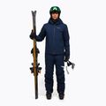 Men's ski trousers Peak Performance Maroon Insulated blue shadow 9