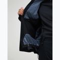 Men's ski jacket Peak Performance Rider Tech Insulated pine needle/black 7