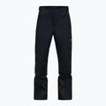 Women's ski trousers Peak Performance Anima Insulated black 4