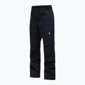 Women's ski trousers Peak Performance Anima Insulated black 6