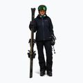 Women's ski trousers Peak Performance Anima Insulated black 8