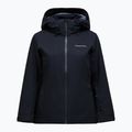 Women's ski jacket Peak Performance Anima Insulated black
