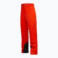 Men's ski trousers Peak Performance Maroon Insulated solar burst 7