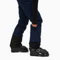 Women's ski trousers Peak Performance Anima Insulated blue shadow 5