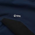 Women's ski trousers Peak Performance Anima Insulated blue shadow 9