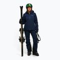 Women's ski trousers Peak Performance Anima Insulated blue shadow 10