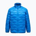 Men's down jacket Peak Performance Helium Down Jacket Azure Ascent