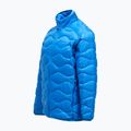 Men's down jacket Peak Performance Helium Down Jacket Azure Ascent 3
