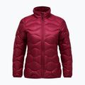 Women's down jacket Peak Performance Helium Down Jacket Vertical Zenith