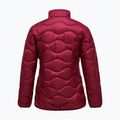 Women's down jacket Peak Performance Helium Down Jacket Vertical Zenith 2