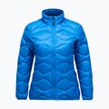 Women's down jacket Peak Performance Helium Down Jacket Azure Ascent